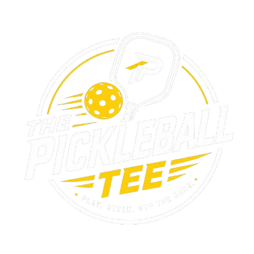 The Pickleball Tee